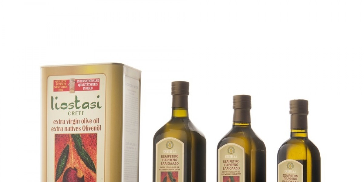 Extra Virgin Olive Oil  Liostasi