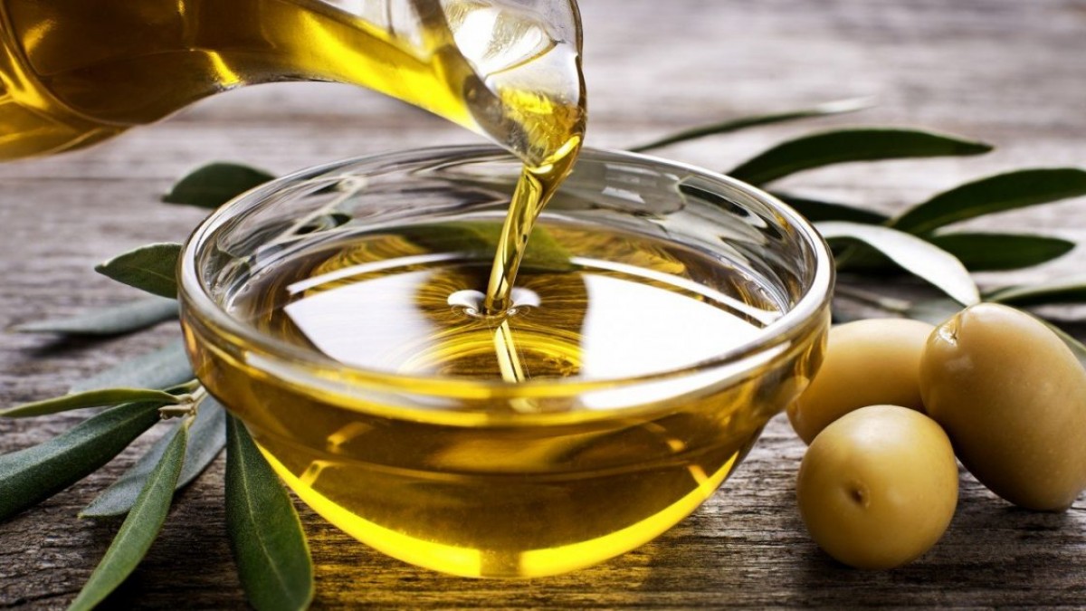 Extra Virgin Olive Oil fights Alzheimer's disease!