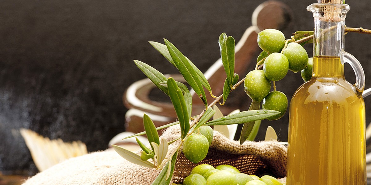 Did you know? Top 5 most common olive oil myths