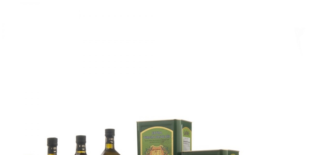 Extra Virgin Olive Oil Glafkos
