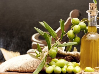 Did you know? Top 5 most common olive oil myths